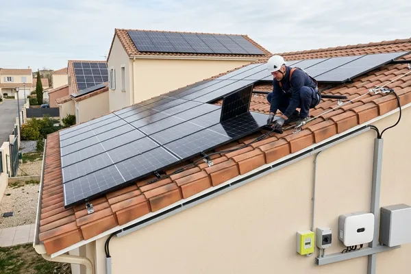 Cycles, garantie et capacité résiduelle